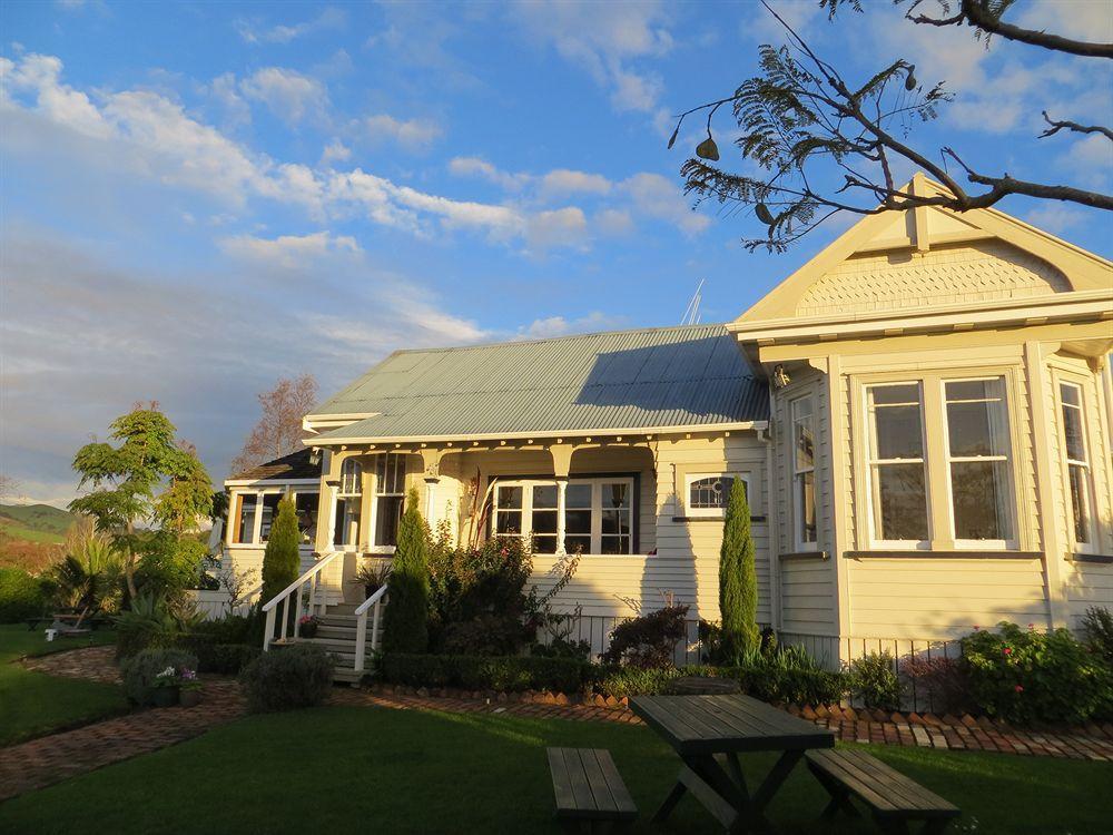 Cotswold Cottage Bed And Breakfast Thames Exterior photo