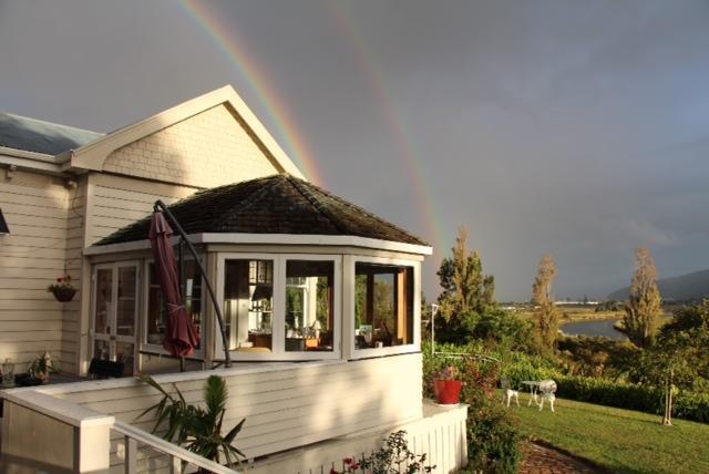 Cotswold Cottage Bed And Breakfast Thames Exterior photo